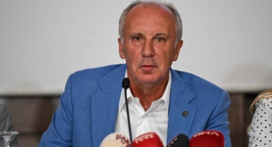 Muharrem İnce'den kaset açıklaması: 