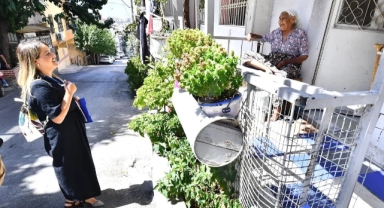 Muhtarlar ve mahalle sakinleri Acil Çözüm çalışmalarından memnun: