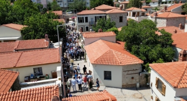 Narlıdere'de 2.Kitap ve Kültür Günleri için geri sayım