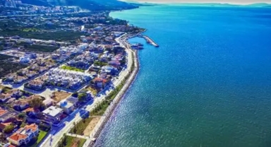 Müzik yasağına Narlıdere Belediyesi'nden destek: 