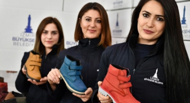 Öğrencinin çantası, esnafın kasası doluyor