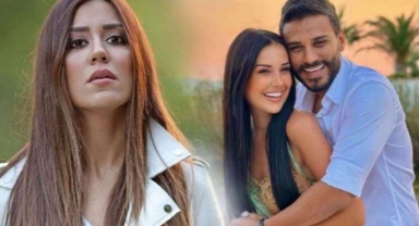 Ölüm korkusu yaşayan şarkıcı Banu Parlak: 