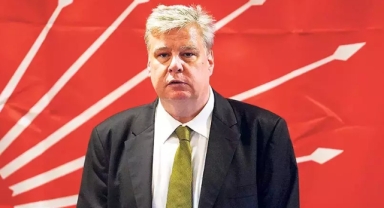 Örsan Öymen, CHP Genel Başkanlığı'na aday olduğunu açıkladı