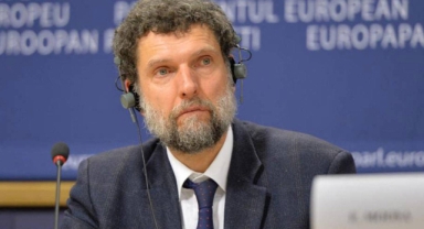 Osman Kavala’dan Yargıtay’ın kararına kısa yorum