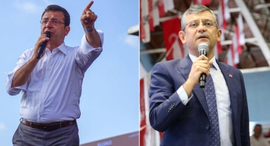 Özgür Özel 'Macron' örneğine açıklık getirdi, 'Ekrem İmamoğlu' iddiasına tepki gösterdi