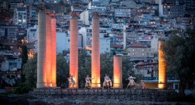 Sanat ve edebiyatın yıldızları Bayraklı’da buluşuyor!