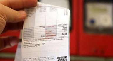 Sanayide elektriğe dev zam!