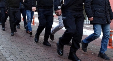 'Sarallar' suç örgütü davasında tutuklu sanık kalmadı