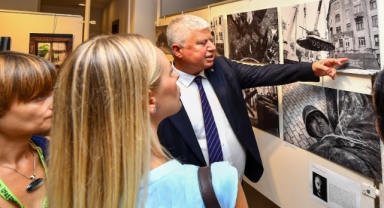 Savaşın etkilediği hayatlar 