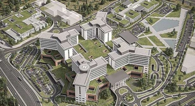 Şehir hastanelerinde onlarca aykırılık çıktı!