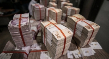 Sekiz ay sonra KKM'de ilk düşüş