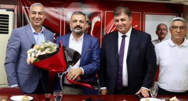 Şenol Aslanoğlu: “Şenlik havasında bir kongre olacak”