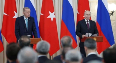 Soçi'deki kritik zirve sona erdi: İki lider ne mesaj verdi? 