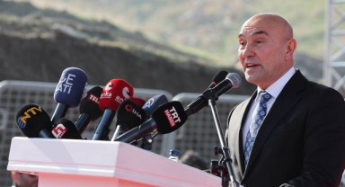 Soyer'den Özlale yorumu: 