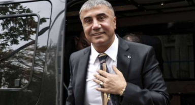 Suç örgütü lideri Sedat Peker'in 'yardım kolileri' davasında 3 kişiye beraat