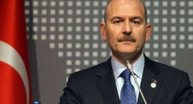 Süleyman Soylu, POLSAN'dan da tasfiye ediliyor
