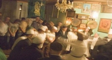 Tarikatçı kocaya yargıdan kötü haber