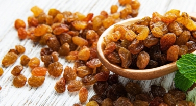 TARİŞ fiyat açıkladı, gözler TMO'da… Üreticinin kuru üzüm beklentisi 60 lira!