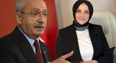 Tartışma konusu olan danışman sessizliğini bozdu: “Yalnız CHP’den değil hemen her partiden teklif aldım” 
