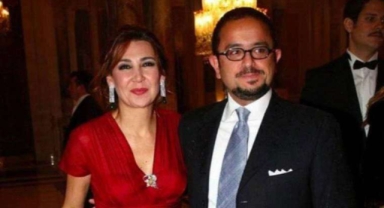 Tekne kazası geçiren Ali Sabancı'dan kötü haber