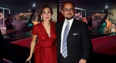 Tekne kazası geçirmişlerdi... Sabancı çiftini zorlu süreç bekliyor