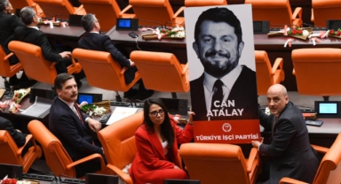 TİP'ten Can Atalay açıklaması: 