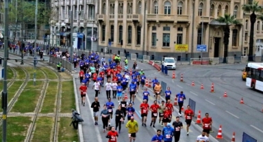 Trafik Şube Müdürlüğü tarafından açıklandı... 9 Eylül'de o yollar kapalı olacak!