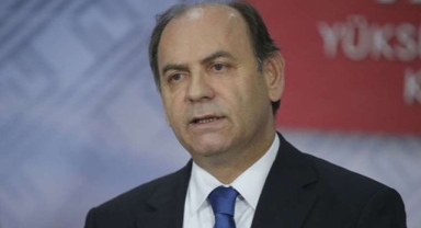 Türk Hava Kurumu Üniversitesi'ne Arap Dili Profesörü rektör atandı 