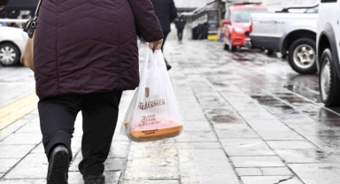 TÜRK-İŞ: Yoksulluk sınırı 43 bin lirayı aştı!