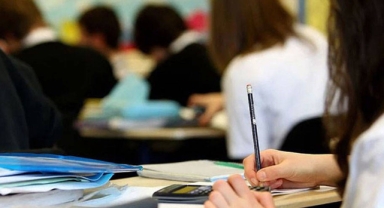 Türkiye eğitim harcamalarında 40 ülke arasında 38. sırada yer aldı