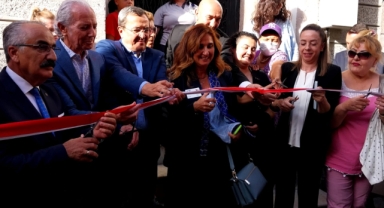 Türkiye'nin ilk sakin Mahallesi İzmir'de: 