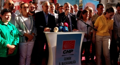 Üç ismi hedef aldı, eleştirileri yanıtladı: Aslanoğlu'ndan adaylık açıklaması