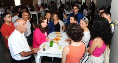 Üniversiteli Gençlere İlaç gibi destek