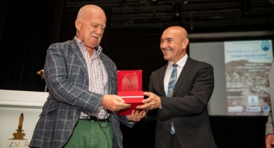 Ünlü İngiliz tarihçi Mansel: “Kitabım için geldiğim bu kente aşık oldum”