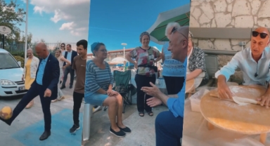 Ünlü şarkıcı Deniz Tekin'den Ümit Özlale'ye tepki: 