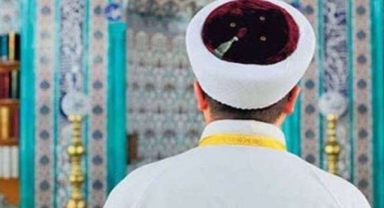 Ünlülere şantajdan 'kadrolu imam' çıktı