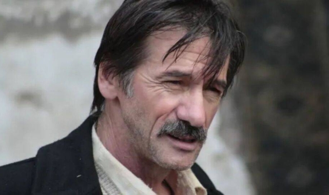 Usta oyuncu kalp krizi geçirdi