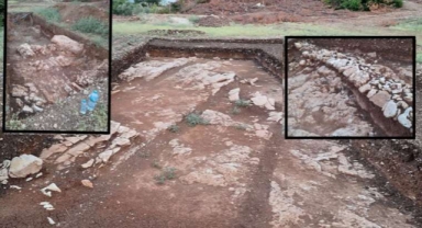 Uzmanlar Akbelen'deki yıkımlar konusunda uyardı: Tarihi eserler tehdit altında