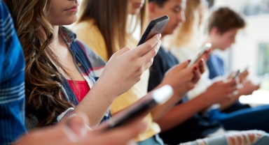 Vergisiz telefonda üst limit belli oldu 