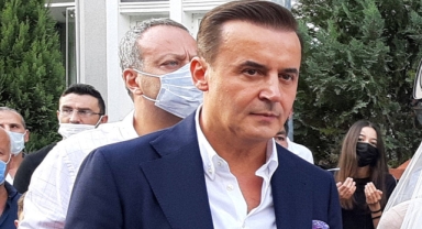 Yargıtay üyesi Kocaman hakkındaki 17 habere daha erişim engeli