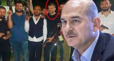Yargıtay üyesinden “Kaplan” açıklaması: “Süleyman Soylu’ya bir operasyon var” 