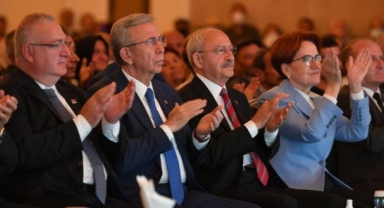 Yavaş’ın adaylık açıklaması tartışma konusu oldu: “Partileri ittifaka zorlamak için yaptı” 