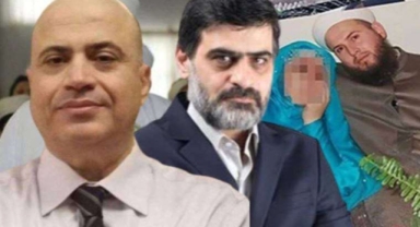 Yeni Şafak gazetesi istismarı aklamaya çalıştı