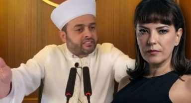 Yeşim Salkım'dan Halil Konakcı'ya sert tepki: 'Hadi önünüzden yiyin!'