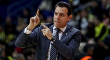 Yunanistan'da Dimitris Itoudis dönemi sona erdi