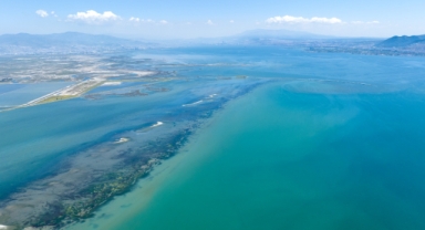 Yüzülebilir Körfez yatırımları meyvelerini veriyor