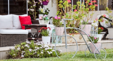 21. En Güzel Balkon Bahçe Yarışması’na başvurular başladı