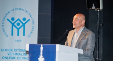 4. Uluslararası Çocuk Koruma Kongresi başladı