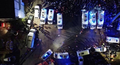 43 madencinin öldüğü faciaya ilişkin disiplin soruşturması dahi başlatılmamış