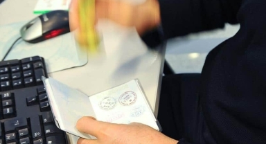 AB'den vizelere 'göçmen' ayarı: Politikasını sertleştiriyor